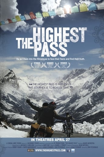 The Highest Pass (2012) download