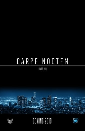 Seize the Night (2022) download