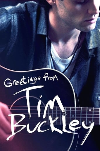 Greetings from Tim Buckley (2013) download