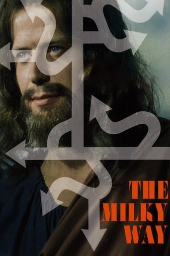 The Milky Way (1969) download