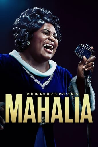 Robin Roberts Presents: The Mahalia Jackson Story (2021) download