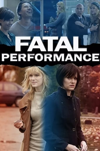 Fatal Performance (2013) download