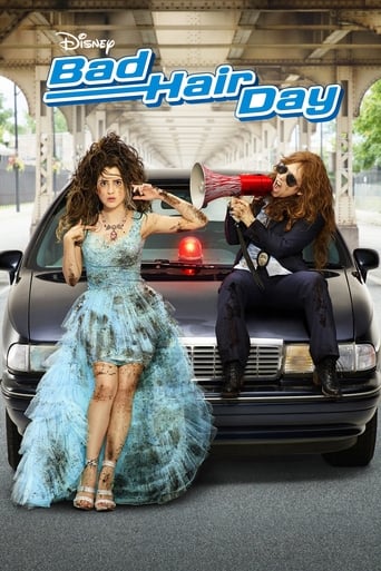 Bad Hair Day (2015) download