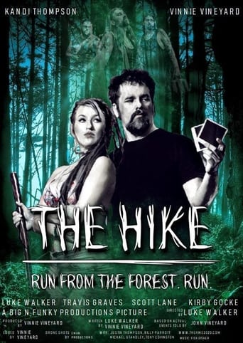 The Hike (2021) download