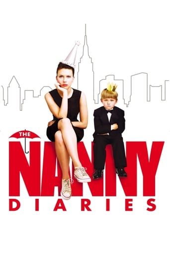 The Nanny Diaries (2007) download