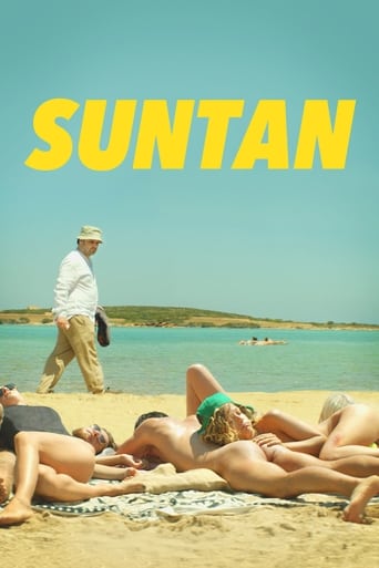 Suntan (2016) download
