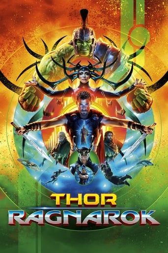 Thor: Ragnarok Torrent (2018) Dual Áudio 5.1 / Dublado BluRay 720p | 1080p | 3D | 4K – Download