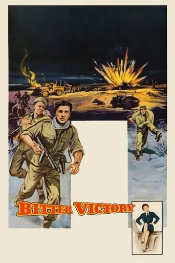 Bitter Victory (1957) download