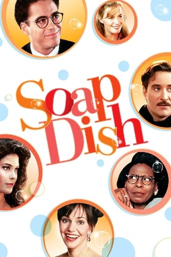 Soapdish (1991) download