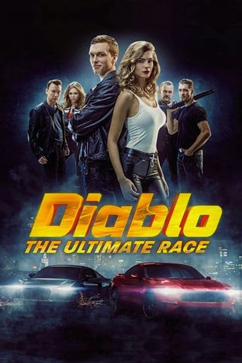 Diablo: The Utimate Race (2019) download