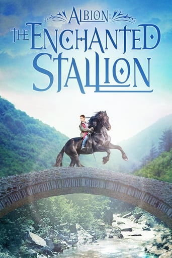 Albion: The Enchanted Stallion (2016) download