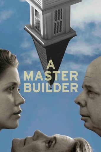 A Master Builder (2013) download