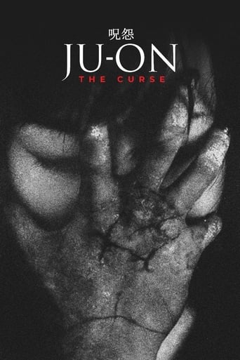 Ju-on: The Curse (2000) download