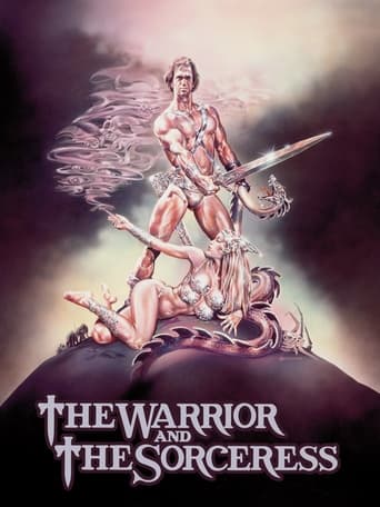 The Warrior and the Sorceress (1984) download