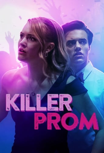 Killer Prom (2020) download