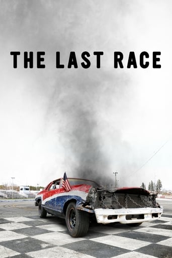 The Last Race (2018) download