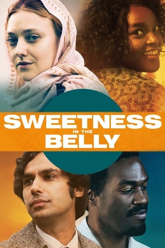 Sweetness in the Belly (2019) download