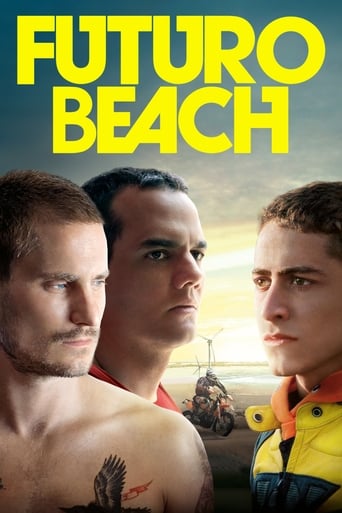 Futuro Beach (2014) download