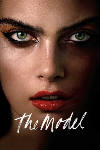 The Model (2016) download