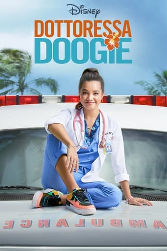 Dottoressa Doogie
