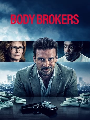 Body Brokers (2021) download