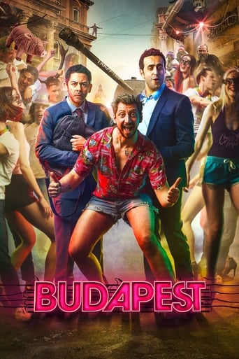 Budapest (2018) download