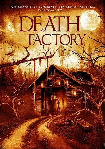Death Factory (2014) download