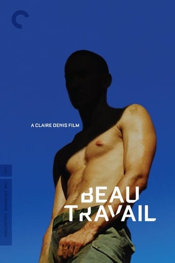 Beau Travail (1999) download