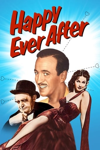 Happy Ever After (1954) download