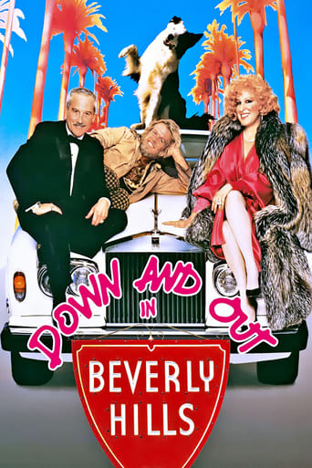Down and Out in Beverly Hills (1986) download