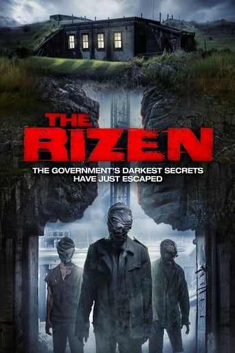 The Rizen (2017) download