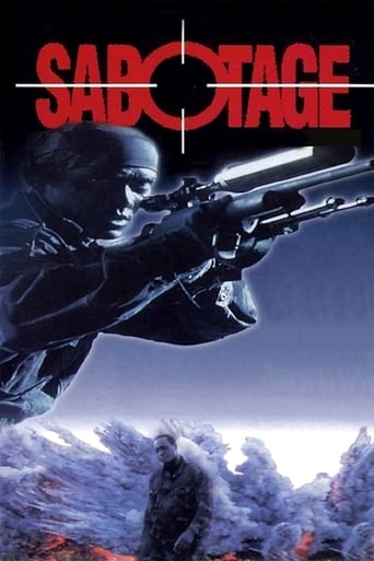 Sabotage (1996) download