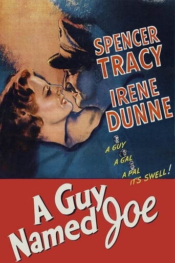A Guy Named Joe (1943) download