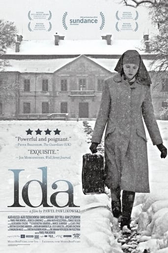 Ida (2013) download
