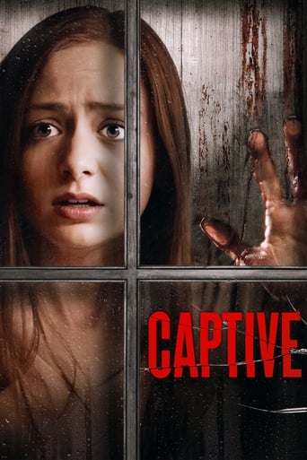 Captive (2021) Dublado e Legendado