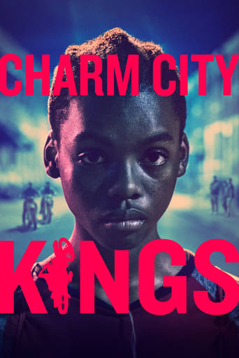 Charm City Kings Torrent (2020) Dublado / Dual Áudio WEB-DL 720p | 1080p FULL HD – Download