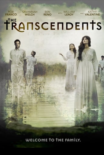 The Transcendents (2018) download