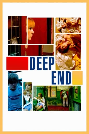 Deep End (1971) download