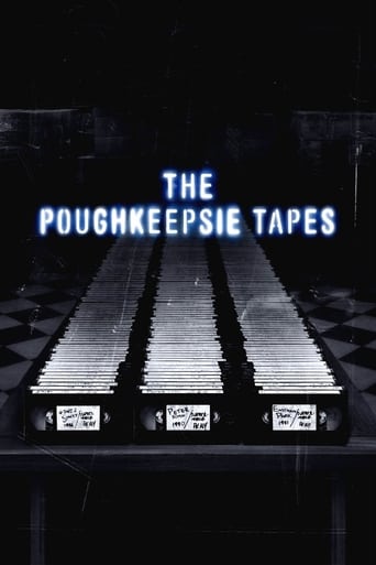 The Poughkeepsie Tapes (2009) download