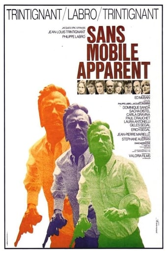 Without Apparent Motive (1971) download