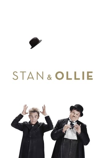 Stan & Ollie (2018) download