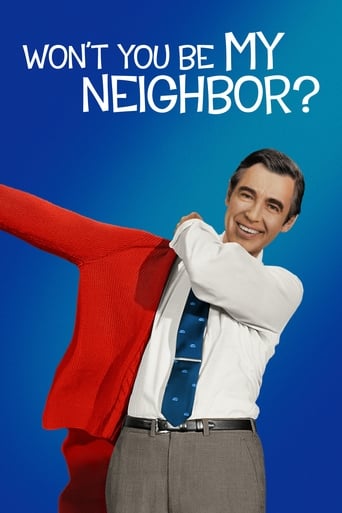 Won't You Be My Neighbor? (2018) download