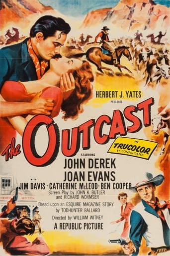 The Outcast (1954) download