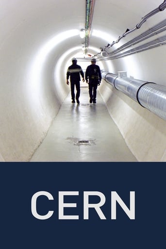 CERN (2013) download