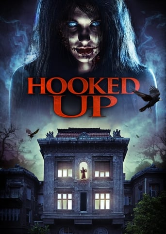 Hooked Up (2013) download
