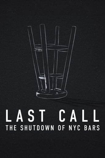 Last Call: The Shutdown of NYC Bars (2021) download