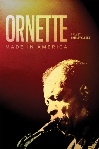 Ornette: Made in America (1986) download