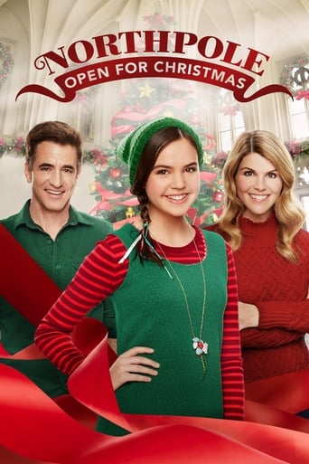 Northpole: Open for Christmas (2015) download