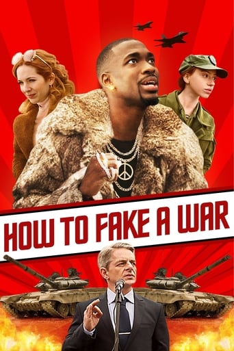 How to Fake a War (2020) download
