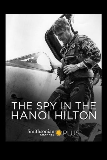 The Spy in the Hanoi Hilton (2015) download
